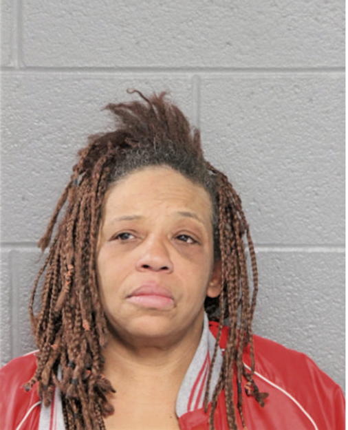VIOLET M DEAN, Cook County, Illinois