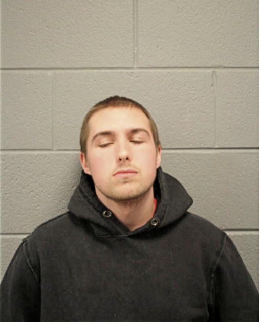 CHRISTOPHER DIETRICH, Cook County, Illinois