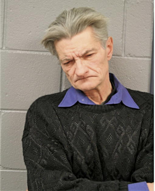 RICK DONALDSON, Cook County, Illinois