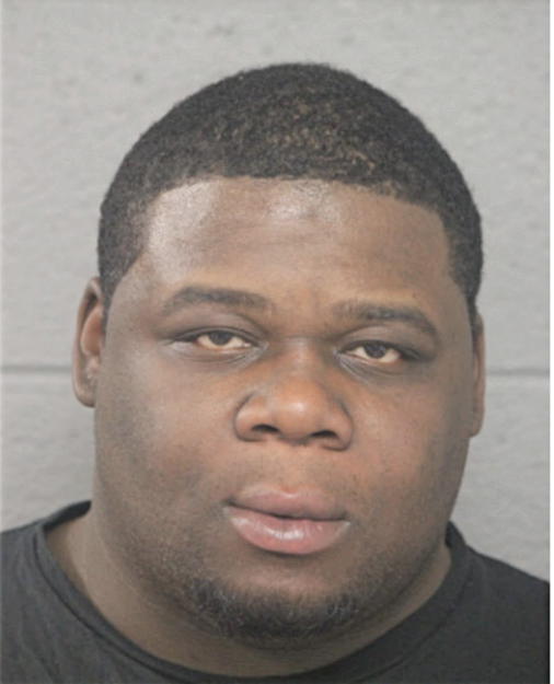 CORDELL DORSEY, Cook County, Illinois