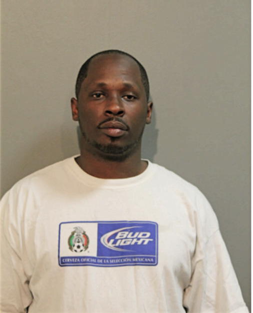 ROBERT M DORSEY, Cook County, Illinois
