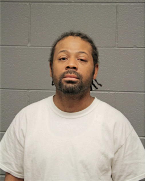 TAVARES DORSEY, Cook County, Illinois