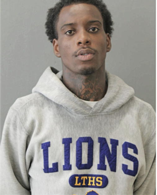 MARCO O DUNMARS, Cook County, Illinois