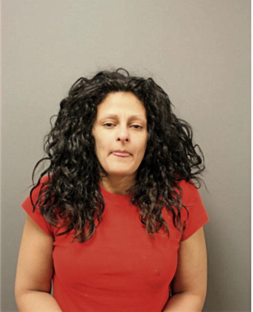 GLORIA ELKAYAM, Cook County, Illinois