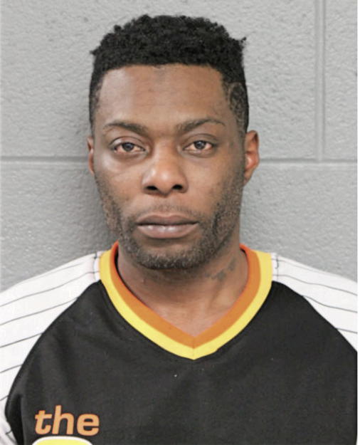 CARL ELLIS, Cook County, Illinois