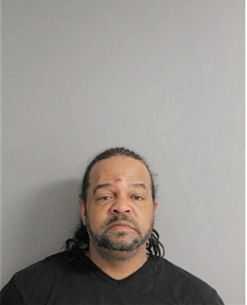 BARRY A ELLISON, Cook County, Illinois