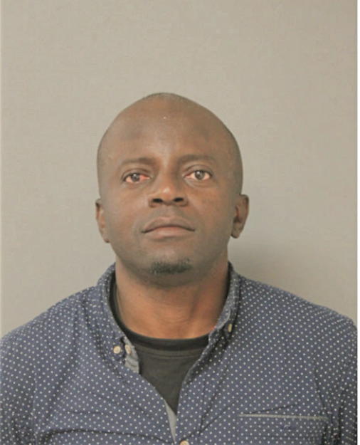 CHUKWUEMEKA E EZENWUGO, Cook County, Illinois