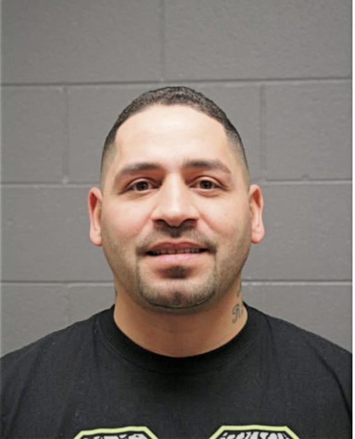 ARMANDO FELICIANO, Cook County, Illinois