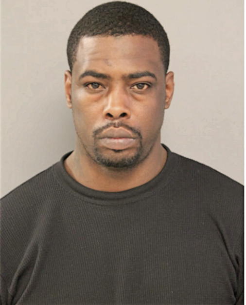 MICHAEL D FIELDS, Cook County, Illinois