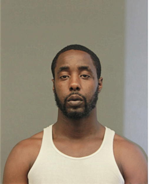 MAURICE G FLEMING, Cook County, Illinois