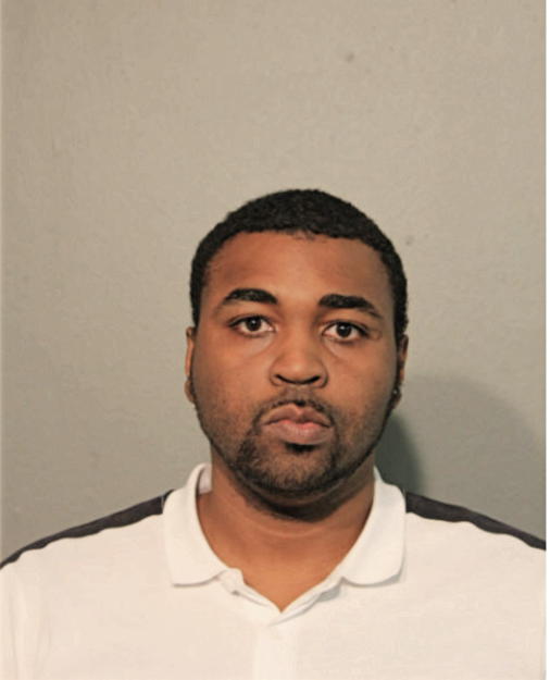 HURT D GARBUTT, Cook County, Illinois