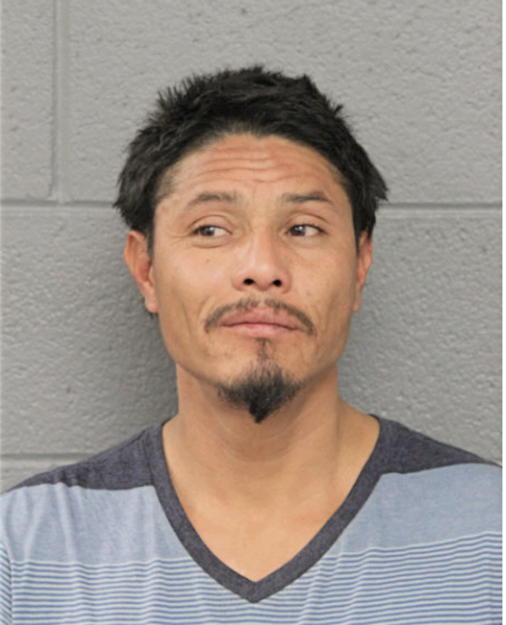 JESUS R GARCIA, Cook County, Illinois