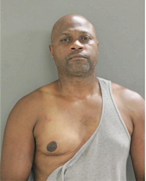 JERRY D GARDNER, Cook County, Illinois