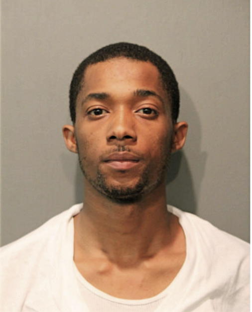 GEORGE A GOINGS, Cook County, Illinois