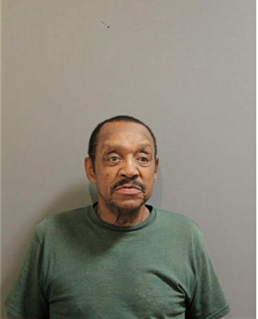 JOSEPH M GOODMAN, Cook County, Illinois