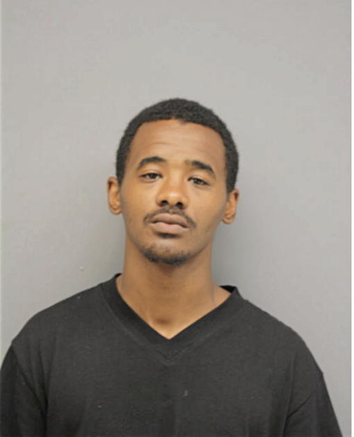 JOSEPH L GRANT, Cook County, Illinois