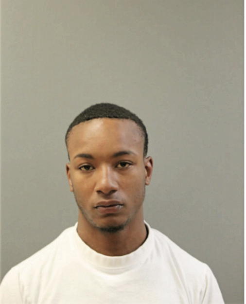 MICHAEL GRAY, Cook County, Illinois