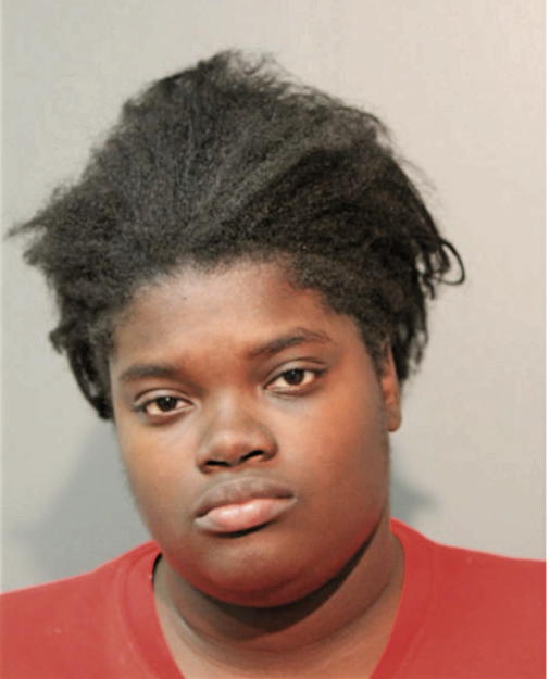 KRISTAIN M GRISSETT, Cook County, Illinois