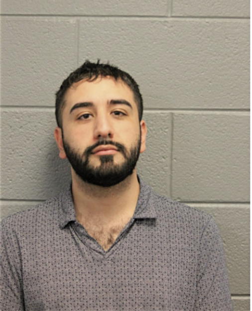 JOSEPH G GUDINO, Cook County, Illinois