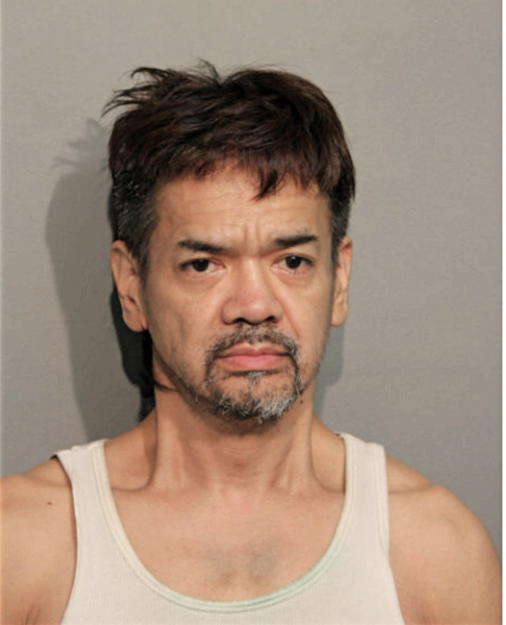 JOSE O GUINTO, Cook County, Illinois