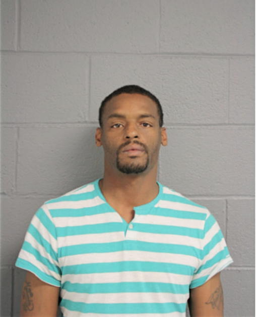 NIKENYA J HARDY, Cook County, Illinois