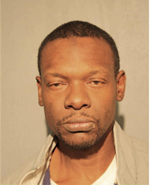 LOUIS HARRIS, Cook County, Illinois