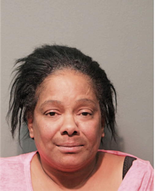 CHARLENE HARRISON, Cook County, Illinois