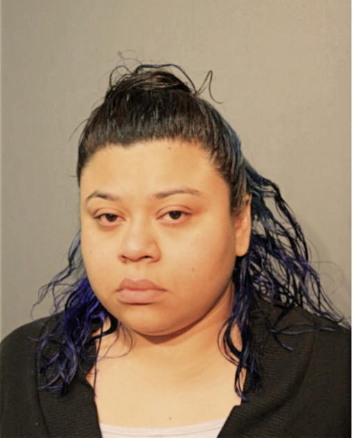 HEIDY HERNANDEZ, Cook County, Illinois