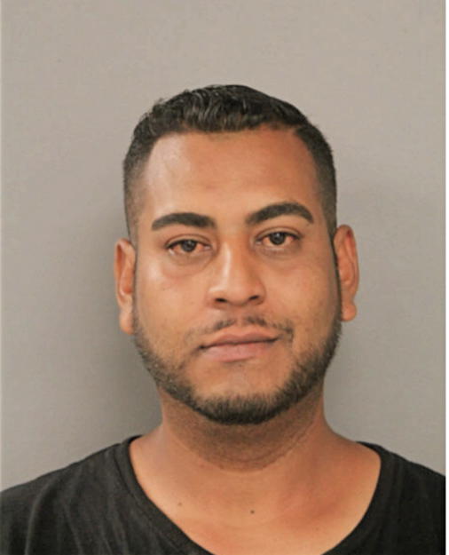 JESUS HERNANDEZ, Cook County, Illinois