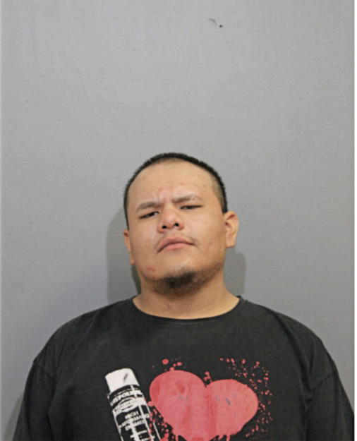 YODAN HERRERA, Cook County, Illinois