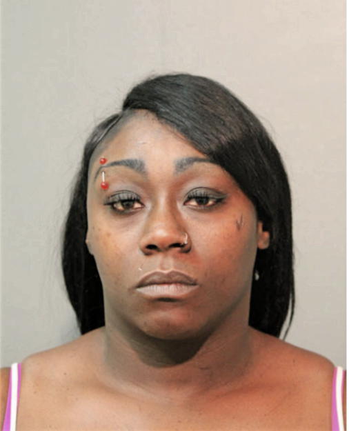 DONIQUA N HILLIARD, Cook County, Illinois