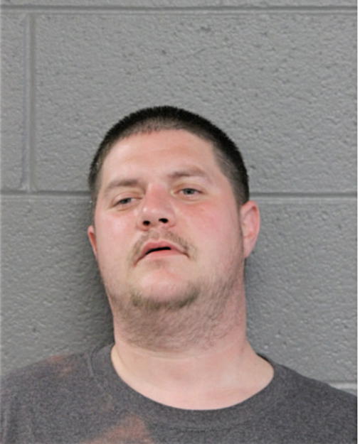BRIAN P HINDMON, Cook County, Illinois