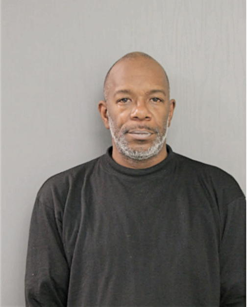 TREVOR M HOLEMAN, Cook County, Illinois