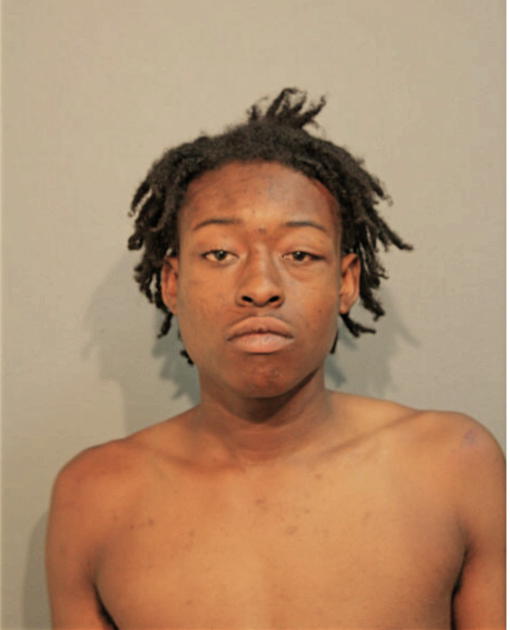 DOUGLAS HOLLYFIELD, Cook County, Illinois