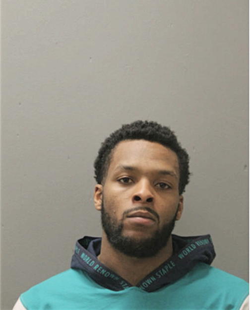 MATTHEW HOLMAN, Cook County, Illinois