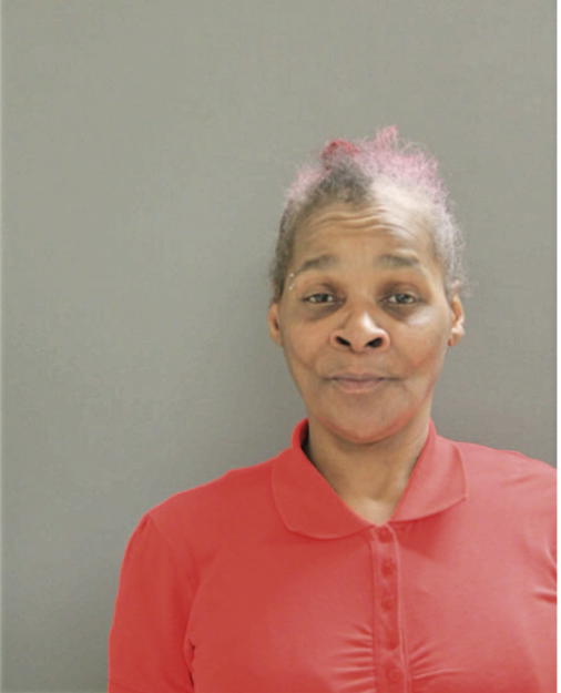 LAVERNE HOPGOOD, Cook County, Illinois
