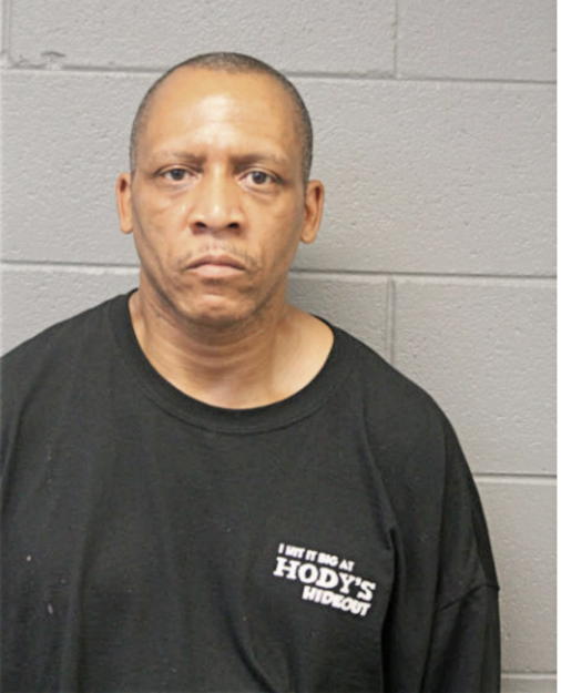 TRACEY L HORTON, Cook County, Illinois