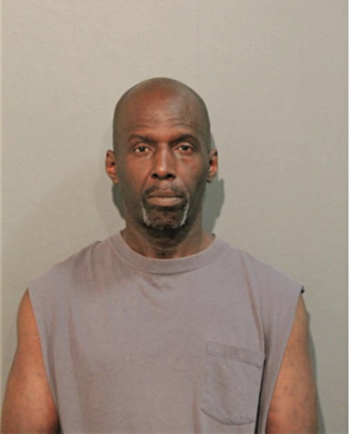 ERNEST HOWELL, Cook County, Illinois