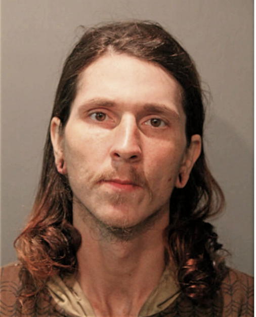 DONALD S HUNTER, Cook County, Illinois