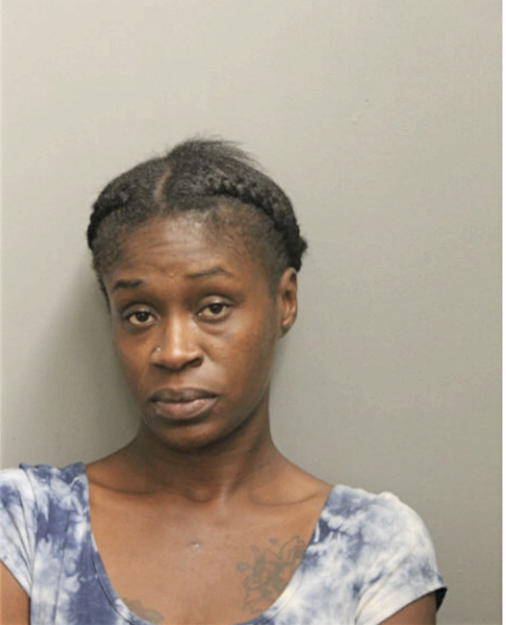 SHAQUITA J HYMOND, Cook County, Illinois