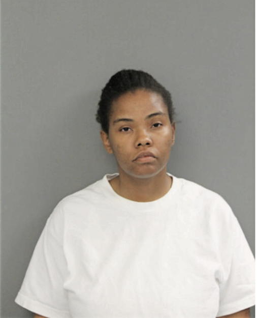 MARLYN M JACKSON, Cook County, Illinois