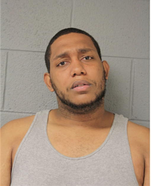 BOBBY J JAMES, Cook County, Illinois