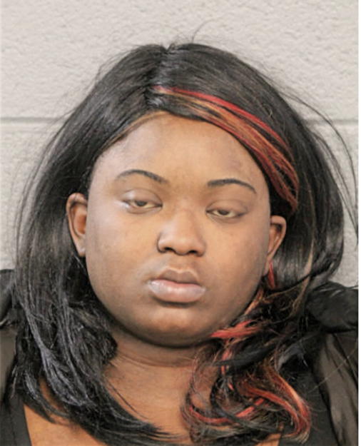 LATANYA L JAMMERSON, Cook County, Illinois