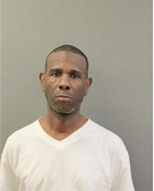 TERRENCE T JENKINS, Cook County, Illinois