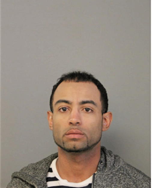 CEDRIC JOHNSON, Cook County, Illinois