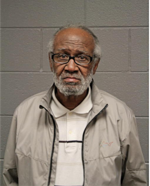 HENRY C JOHNSON, Cook County, Illinois