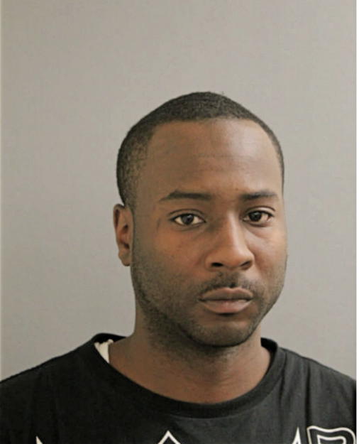 JASON JOHNSON, Cook County, Illinois