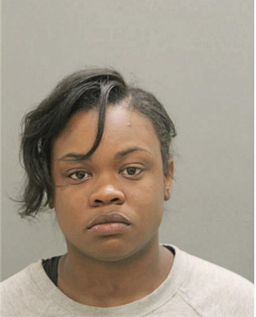 MALIKA J JOHNSON, Cook County, Illinois