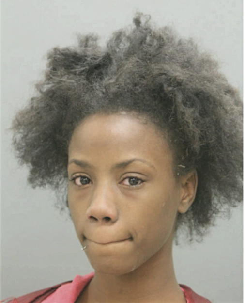 AMILLION JONES, Cook County, Illinois