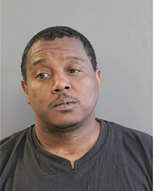 DELANO A JONES, Cook County, Illinois